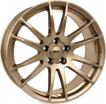 Car rim - 6,5X17 ALUTEC MONSTR 4/100 ET40 CH63,3