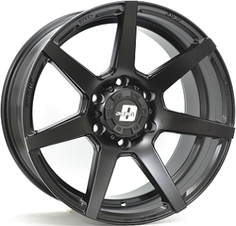 Car rim - 8,5X17 DIESEL AVALANCHE 6X139,7 ET20 CH110,1