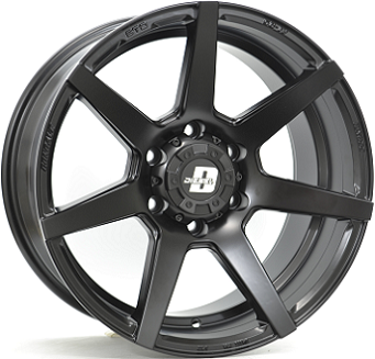     Auto velg - 8,5X17 DIESEL AVALANCHE 6X139,7 ET20 CH110,1
