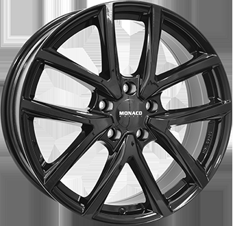     Marginea mașinii - 6,5X16 MONACO WHEELS CL2 5/108   ET45 CH63,4
