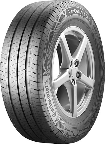 
            Continental 205/75  R16 TL 116R CO VANCONTACT ECO
    

                        116
        
                    R
        
    
    From - Utility

