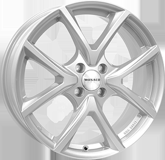     カーリム - 6,5X16 MONACO WHEELS CL2 4/108   ET25 CH65,1
