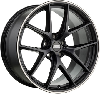     Cerchio dell'automobile - 8,5X19 BBS CI-R 5/120   ET35 CH82,0
