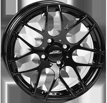     Car rim - 7,0X15 INTER ACTION SPORT 4/100  ET38 CH73,1
