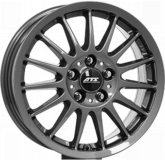 Llanta del coche - 6,0X16 ATS STREETRALLYE 4/100 ET35 CH63,3