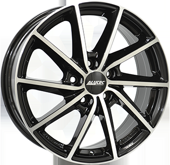     Llanta del coche - 6,0X16 ALUTEC SINGA 4/100   ET43   CH54,1
