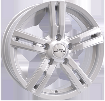     Car rim - 6,5X16 IA KARGIN 5/108   ET35 CH65,1 1000KG
