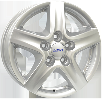     Carro aro - 6,5X16 ALUTEC GRIP T 5/118   ET66 CH71,1
