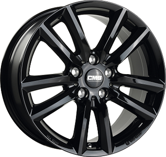     Car rim - 7,0X16 CMS C27 5/112 ET52 CH66,5
