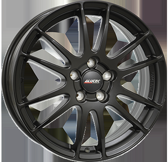     Cerchio dell'automobile - 6,5X17 ALUTEC MONSTR 4/098   ET40 CH58,1
