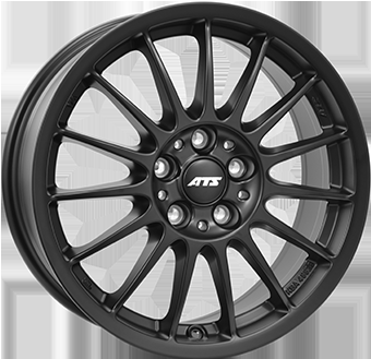     Car rim - 7,0X17 ATS STREETRALLYE 5/100   ET38 CH63,3
