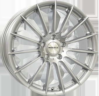     Car rim - 7,5X17 MNC WHEELS FORMULA 5/112   ET45 CH66,5
