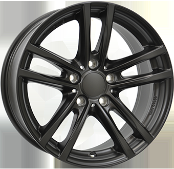     Car rim - 7,5X17 ALUTEC X10 5/120 ET32 CH72,6
