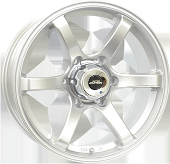 Autofelge - 8,0X17 IA OFFROAD 6/139,7 ET20 CH110,1