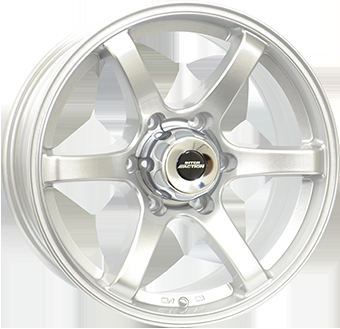     Autofelge - 8,0X17 IA OFFROAD 6/139,7 ET20 CH110,1
