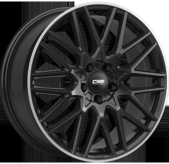     Auto velg - 7,5X18 CMS C25 5/112   ET47 CH57,1
