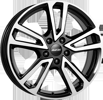     Car rim - 7,0X18 ALUTEC TORMENTA 5/112   ET43  CH57,1
