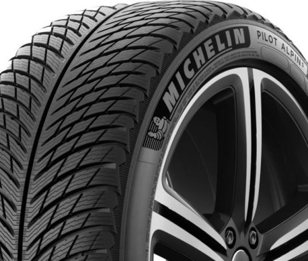 
            255/45R20 Michelin Alpin 5
    

                        105
        
                    V
        
    
    SUV 4x4

