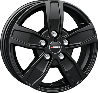 Car rim - 6,5X16 AUTEC QUANTRO 5/118 ET66 CH71,1