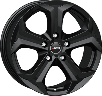 Car rim - 6,5X16 AUTEC XENOS 5/120 ET46 CH65,1
