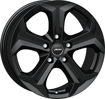     Cerchio dell'automobile - 7,0X17 AUTEC XENOS 5/120   ET50 CH65,1
