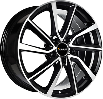 Car rim - 7,5X20 AVUS AC-518 5/112 ET44 CH57,1