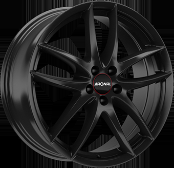 Autofelge - 7,0X16 RONAL R46 5/108 ET45 CH76