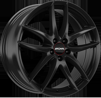     Carro aro - 7,0X16 RONAL R46 5/108   ET45 CH76,0
