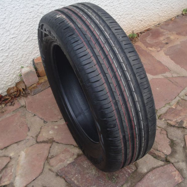 
            215/60R17 Continental Eco contact 6
    

            
                    H
        
    
    Personenkraftwagen

