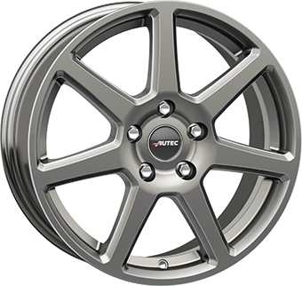 Autofelge - 6,5X15 AUTEC TALLIN 5/100 ET40 CH60,1
