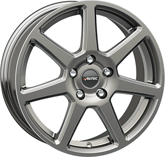     Car rim - 6,5X15 AUTEC TALLIN 5/100   ET40 CH60,1
