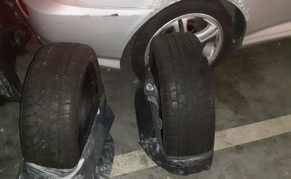 215/45R17 Petlas
91
W
Autovettura