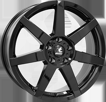     Cerchio dell'automobile - 7,5X18 IT WHEELS EMILY 5/112   ET50 CH66,5
