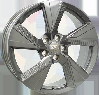Autofelge - 8,0X20 MILLE MIGLIA MME-3 5/112 ET45 CH57,1