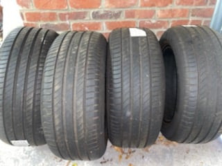 
            225/55R17 Michelin Primacy 4
    

                        97
        
                    W
        
    
    यात्री कार

