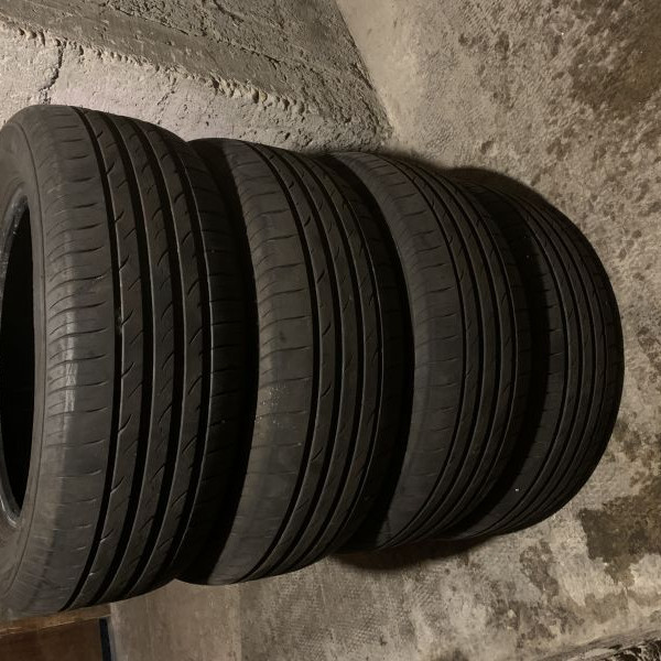 
            200/55R16 Nexen 
    

                        91
        
                    V
        
    
    यात्री कार

