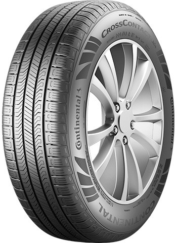 
            Continental 235/60 HR18 TL 103H CO CROSS CONTACT RX
    

                        103
        
                    HR
        
    
    SUV 4x4

