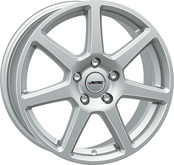कार रिम - 6,5X15 AUTEC TALLIN 5/108 ET42 CH70