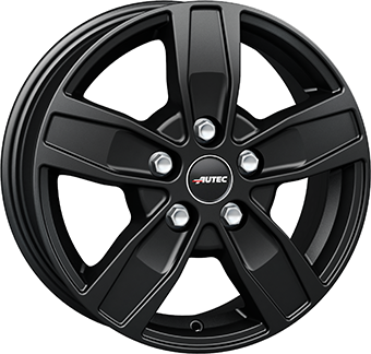     Car rim - 7,0X17 AUTEC QUANTRO 5/160   ET55 CH65,1
