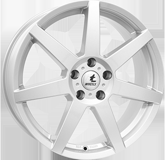     Cerchio dell'automobile - 6,5X16 IT WHEELS EMILY 5/114,3 ET35 CH74,1
