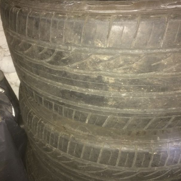 265/45R21 Dunlop
104
W
Autovettura