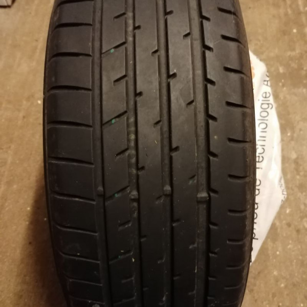 
            225/55R19 Toyo Proxes
    

                        99
        
                    V
        
    
    Vehículo de pasajeros

