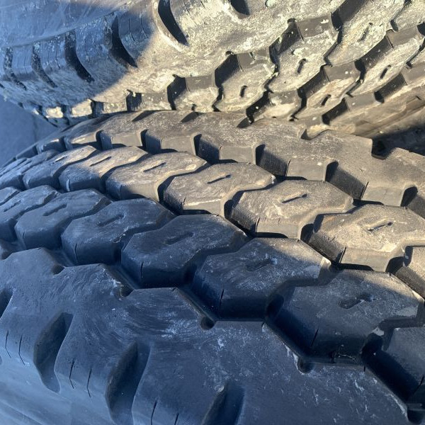 
            315/80R22.5 Bridgestone M840
    

                        156
        
                    K
        
    
    regional

