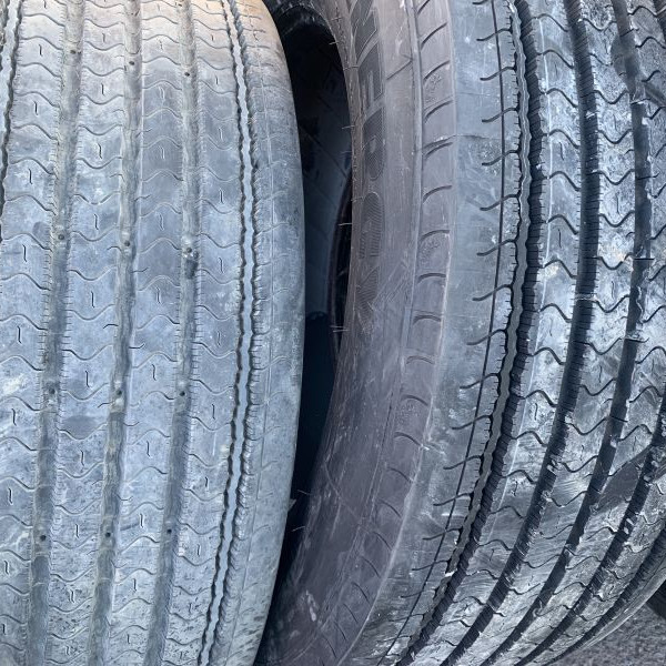 
            315/60R22.5 Michelin XFA + E
    

                        154
        
                    L
        
    
    regional

