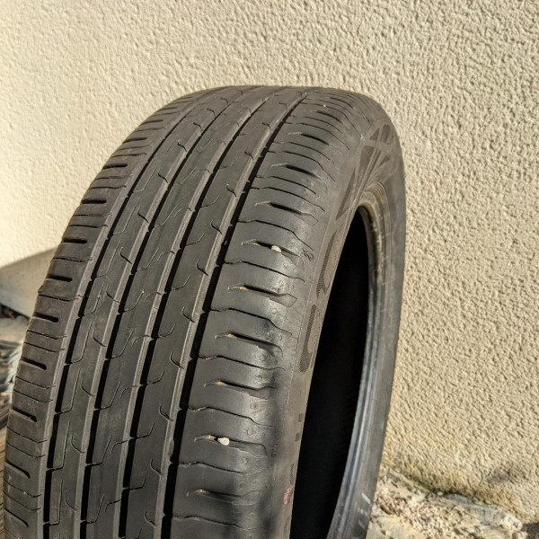 
            195/55R16 Continental Ecocontact 6
    

                        87
        
                    H
        
    
    यात्री कार

