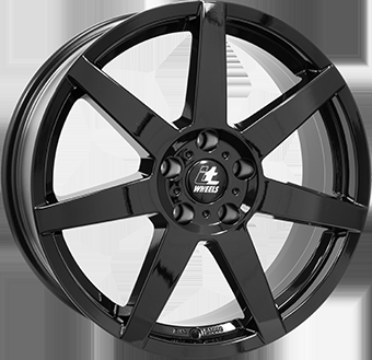 Car rim - 7,0X17 IT WHEELS EMILY 5/112 ET35 CH57,1