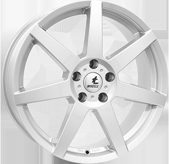 Car rim - 6,5X16 IT WHEELS EMILY 5/112 ET45 CH66,5
