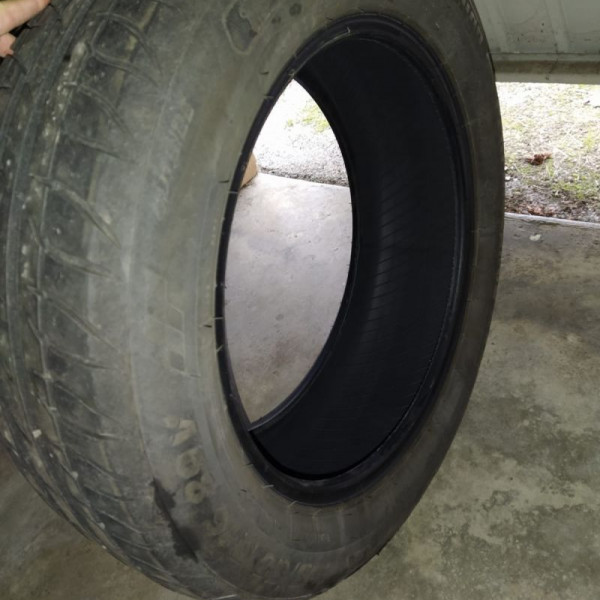 195/60R16 Taurus
89
V