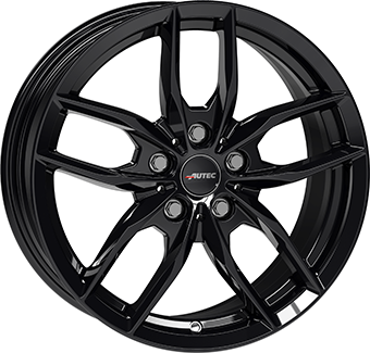     Car rim - 7,5X18 AUTEC BAVARIS 5/112   ET51 CH66,6
