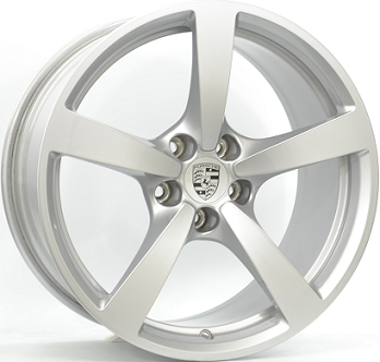     Car rim - 8,0X18 POR 5-SPOKE 5/112 ET21 66,4 DEMO!!!
